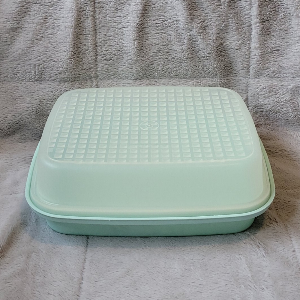 Tupperware Season and Serve Large
